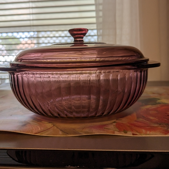Pyrex Other - Vintage Pyrex Casserole Dish